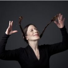 MEREDITH MONK AT 80 Comes to Munich