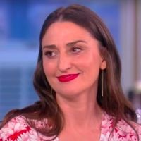 VIDEO: Sara Bareilles Discusses the 'Insane' INTO THE WOODS Rehearsal Process on THE…