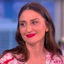 VIDEO: Sara Bareilles Discusses the 'Insane' INTO THE WOODS Rehearsal Process on THE VIEW