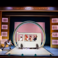 BWW Review: DON'T LET THE PIGEON DRIVE THE BUS (THE MUSICAL!) at Kennedy Center