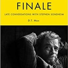Interview: Author D.T. Max Talks Final Conversations With Sondheim in New Book