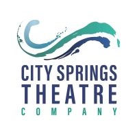 IN THE HEIGHTS, ANYTHING GOES & More Announced for City Springs Theatre Company…