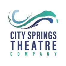 IN THE HEIGHTS, ANYTHING GOES & More Announced for City Springs Theatre Company 2022-