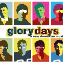 Rise Above Performing Arts Presents GLORY DAYS!