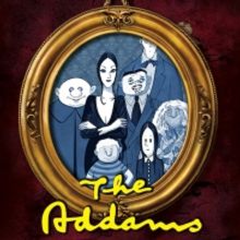 Detroit Mercy Theatre Company to Present THE ADDAMS FAMILY