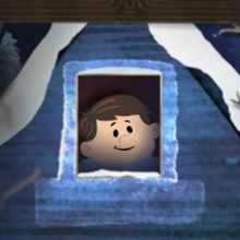 VIDEO: Drag Icon Nina West Teams with Columbus Gay Men's Chorus for 'Santa Will Be Go