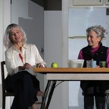 Review: THE CHILDREN at State Theatre Centre