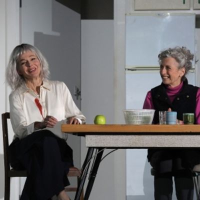 Review: THE CHILDREN at State Theatre Centre