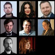 Toronto City Opera To Open 2025 Season With Leoncavallo’s PAGLIACCI