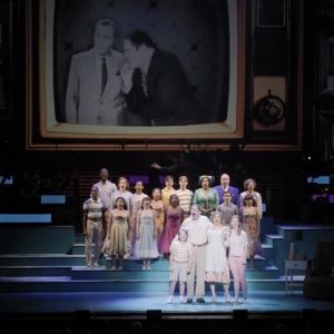 Video: BYE BYE BIRDIE at the Kennedy Center