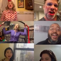Broadway Catch Up: April 14 - Tony Yazbeck, Adam Pascal, Josh Groban, Jessica Vosk…