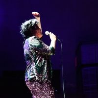 Review: Internet Sensation Debbie Wileman Conjures What Might Have Been In HAPPY…