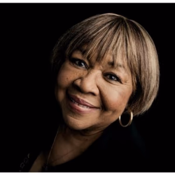 Mavis Staples Shares Prince-Inspired New Song 'Worthy' Photo