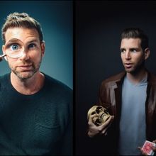 Magician Joshua Jay to Launch New York Residency at Mastercard Midnight Theatre