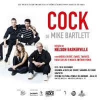 Award Winning Play By English Author Mike Bartlett, Talks About Male Sexuality and…