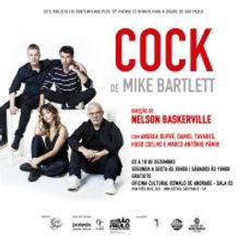 Award Winning Play By English Author Mike Bartlett, Talks About Male Sexuality and Id