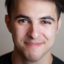 BWW Exclusive: Meet the Makers of RATATOUILLE: The TikTok Musical- Danny Bernstein
