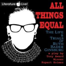 Special Offer: ALL THINGS EQUAL at Bay Street Theater