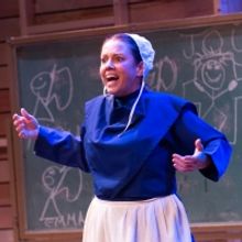 THE AMISH PROJECT Plays Final Performances