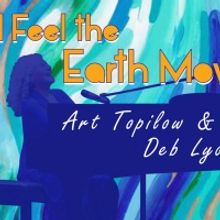 Dr. Art Topilow And Vocalist Deb Lyons Present Jazz Standards At APAC