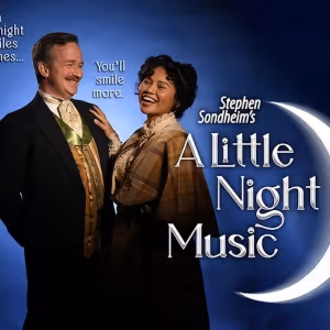 Special Offer: A LITTLE NIGHT MUSIC at Saratoga Civic Theater