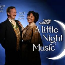 Special Offer: A LITTLE NIGHT MUSIC at Saratoga Civic Theater