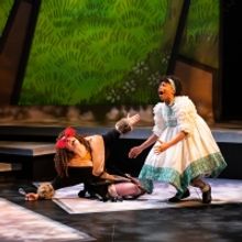 BWW Review: THUMBELINA at Imagination Stage