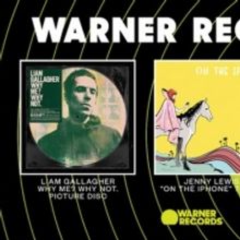 Record Store Day's Black Friday Sale Starts Nov. 29