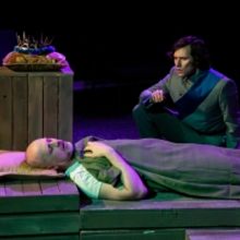 BWW Review: Brave Spirits' HENRY THE FOURTH PART 2 an Impressive Addition to their H