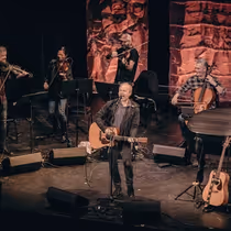 Five For Fighting Recruiting Broadway Musicians for String Quartet Tour