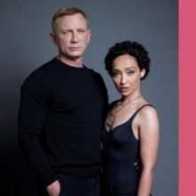 MACBETH Starring Daniel Craig & Ruth Negga Will Now Open at the Longacre Theatre