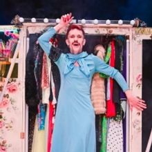Edinburgh 2022: Review: GRANDMOTHER'S CLOSET, Summerhall
