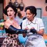 Review: THE COOK at Berkeley Rep
