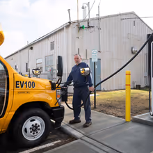 Nassau BOCES Secures Environmental Protection Agency Grant