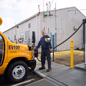 Nassau BOCES Secures Environmental Protection Agency?Grant