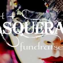 Art 4 Announces Masquerade Fundraiser