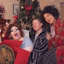 Nordo Presents Holiday Murder Mystery In A Box: CHRISTMAS OF THE CORN