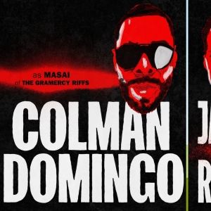 Colman Domingo and More Join WARRIORS Album