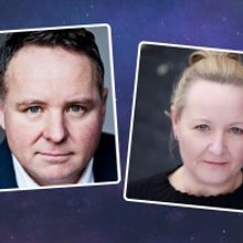 Casting Announced For World Premiere Of A New Everyday Comedy At Queen's Theatre Horn
