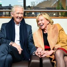 Patrick Duffy And Linda Purl to Star in LOVE LETTERS At Judson Theatre In Pinehurst