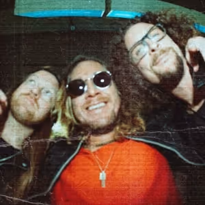 The Cadillac Three Announce UK & Ireland Tour May 2024 Including the Royal Albert…