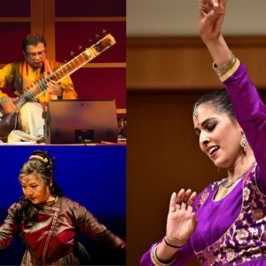 Leela Dance Collective Reaches $1 Million Goal for Endowment Fund