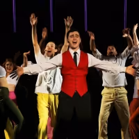 BWW Review: CATCH ME IF YOU CAN at BayWay Arts Center presented by Studio Theatre Of…