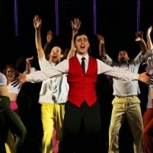 BWW Review: CATCH ME IF YOU CAN at BayWay Arts Center presented by Studio Theatre Of 