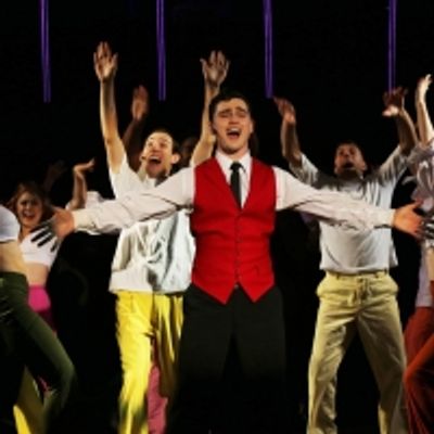BWW Review: CATCH ME IF YOU CAN at BayWay Arts Center presented by Studio Theatre Of Long Island