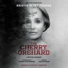 Kristin Scott Thomas Will Lead THE CHERRY ORCHARD, Directed by Ian Rickson