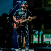 Brandon Blackburn Releases Debut Country Single '472'