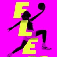 Brittany Bellizeare, Christiana Clark & More to Star in Candrice Jones' FLEX at…