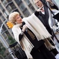 BWW Special Event: TIN PAN ALLEY DAY Fills The Air With Music and The Streets With…