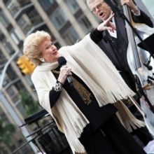 BWW Special Event: TIN PAN ALLEY DAY Fills The Air With Music and The Streets With Da